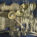 774 8382 CUTLERY SET